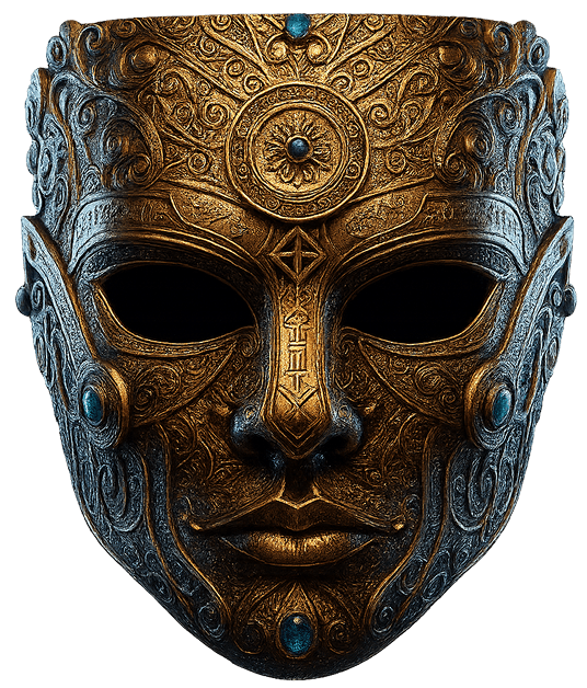 Golden Mask