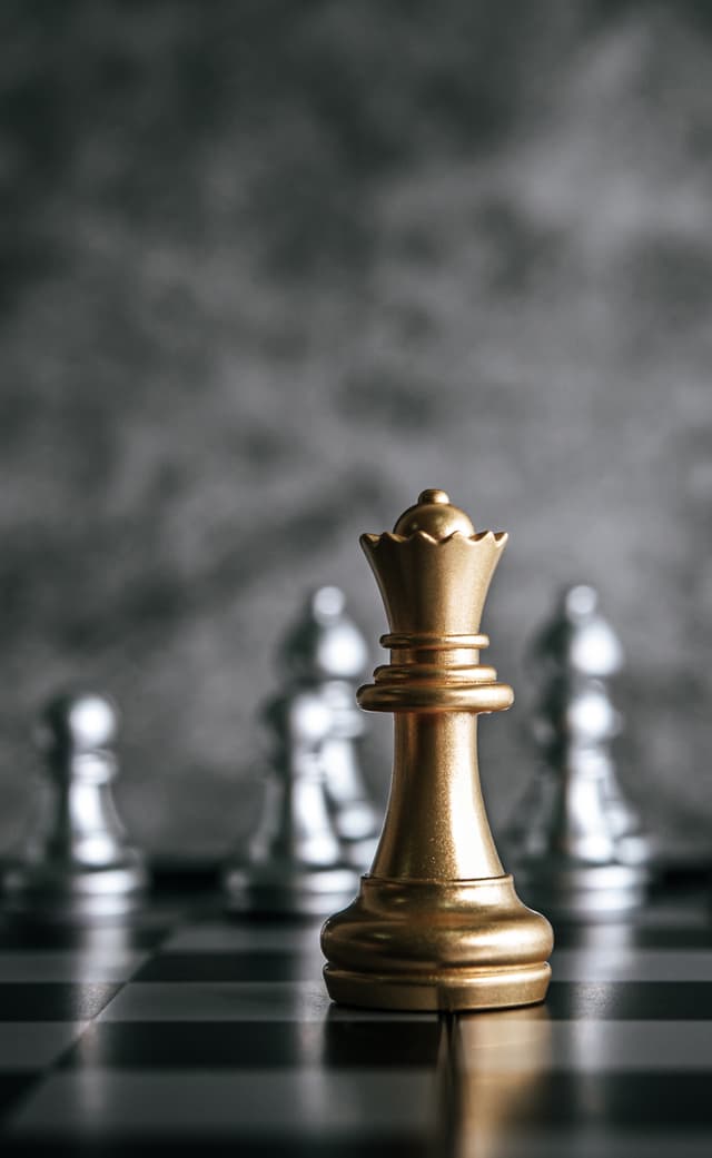 Strategic Opportunities