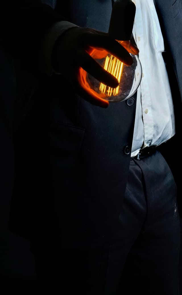 Confidential Asset Discovery